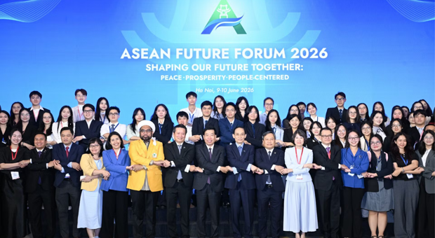 Diễn đàn Tương lai ASEAN (AFF) 2026: Ngày làm việc thứ hai và Phiên bế mạc