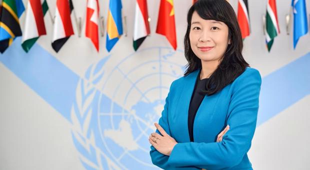 PGS.TS. Nguyễn Thị Lan Anh, Phó Giám đốc HVNG trúng cử vị trí Thẩm phán Tòa án Luật Biển Quốc tế (ITLOS) nhiệm kỳ 2026–2035 