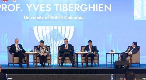 Phiên làm việc thứ nhất Diễn đàn Tương lai ASEAN (AFF) 2026: Củng cố năng lực tự cường trong một thế giới biến động (09/6)