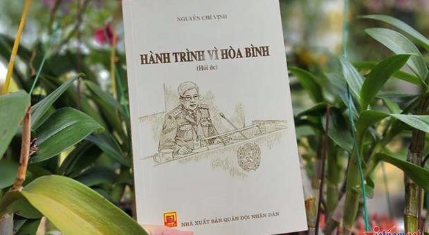 Introduction to the book "Journey for Peace”