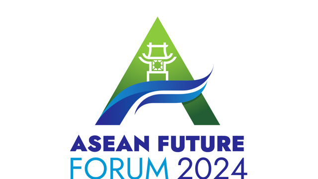 ASEAN Future Forum - Shaping the Future of ASEAN