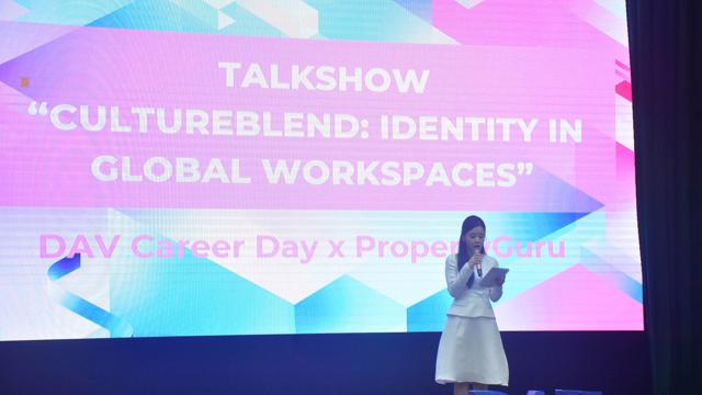 [Recap] Talkshow 