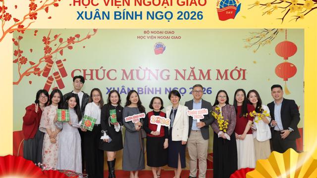 KHOA LUẬT QUỐC TẾ