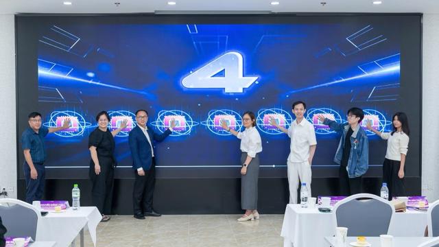 Học viện Ngoại giao phát động cuộc thi 'IC Innovator 2026', với chủ đề 'Mã nguồn Văn hóa Việt'
