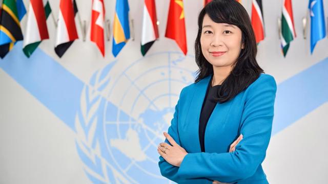 PGS.TS. Nguyễn Thị Lan Anh, Phó Giám đốc HVNG trúng cử vị trí Thẩm phán Tòa án Luật Biển Quốc tế (ITLOS) nhiệm kỳ 2026–2035 