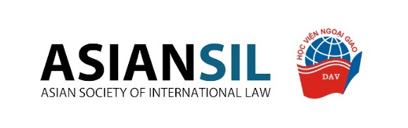 The 10th Biennial Conference 2025 Asian Society of International Law