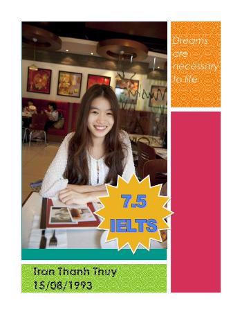2- Tran Thanh Thuy