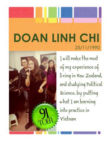 7- Doan Linh Chi