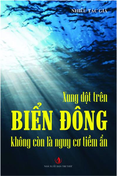 Xung-dot-tren-bien-Dong-khong-con-la-nguy-co-tiem-an