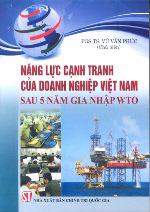 Nang luc canh tranh cua doanh nghiep VN