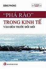 Pha rao trong kinh te