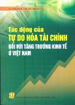 Tac dong cua tu do hoa tai chinh