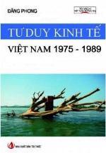 Tu duy kinh te Viet Nam