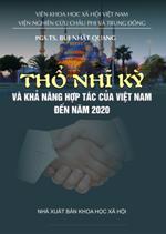Tho Nhi Ky va kha nang hop tac