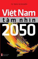 Viet Nam tam nhin 2050