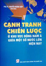 Canh tranh chien luoc o khu vuc DNA