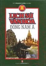 Lich su van hoa Dong Nam A