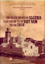 Cong hoa dan chu nhan dan Algeria