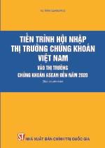 Tien trinh hoi nhap TTCK VN vao ASEAN