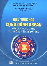 Hien thuc hoa cong dong ASEAN boi canh tac dong