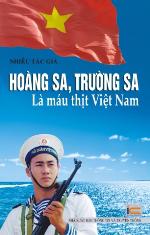 Hoang Sa Truong Sa la mau thit Viet Nam