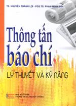 Thong tan bao chi ly thuyet va ky nang