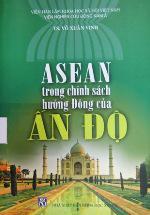 ASEAN trong chinh sach huong dong cua An Do