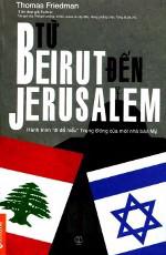 Tu Beirut den Jerusalem