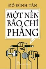 Mot nen bao chi phang