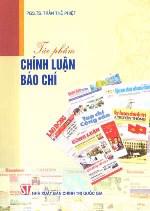 Tac pham chinh luan bao chi