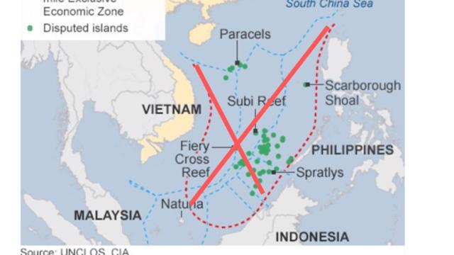 Nine-Dash line Indonesia: Khám phá về chủ quyền Biển Đông, Nine-Dash line và quan hệ giữa các nước trong khu vực thông qua hình ảnh tuyệt đẹp sẽ giúp bạn hiểu rõ hơn về chủ quyền của đất nước. Hãy xem hình ảnh để tìm hiểu thêm về chủ đề thú vị này!