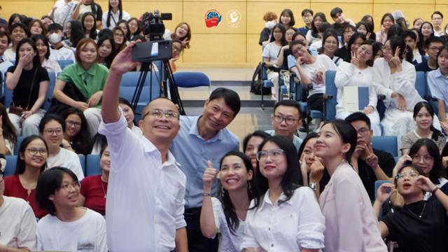 Cuộc thi tìm kiếm tài năng sinh viên The D.I.P Game