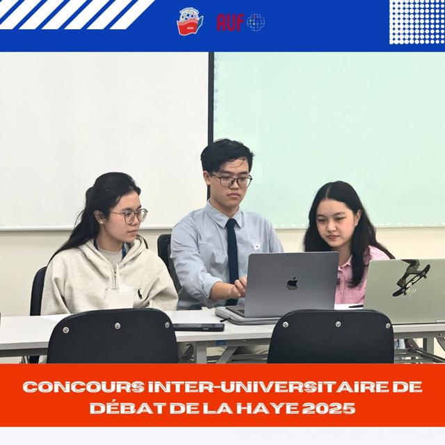 Đ&ocirc;̣i thi Học vi&ecirc;̣n Ngoại giao 2025