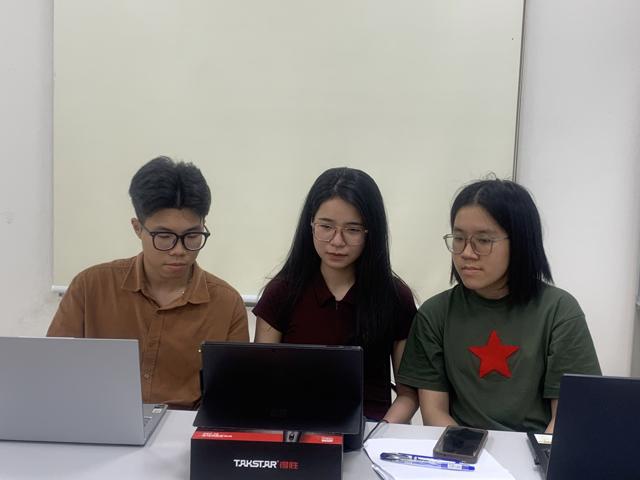 Đ&ocirc;̣i thi Học vi&ecirc;̣n Ngoại giao 2026