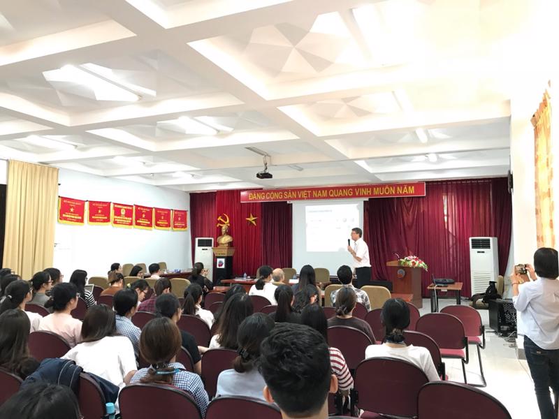 Overview of the talk