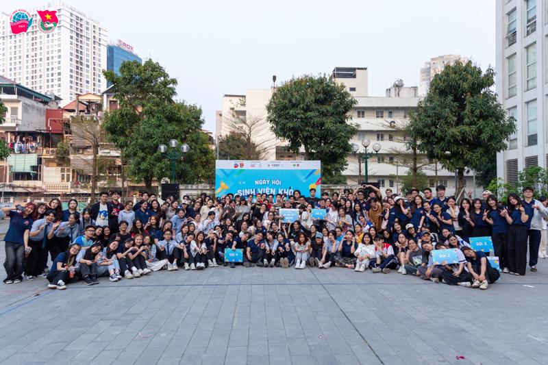 DAV Healthy Student Festival 2025